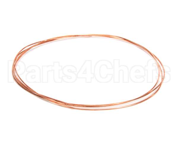 203-056A-A Beverage Air Cap Tube .042Id X .093Od X 120