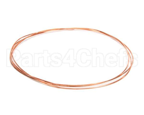 203-056A-A Beverage Air Cap Tube .042Id X .093Od X 120
