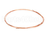203-056A-A Beverage Air Cap Tube .042Id X .093Od X 120