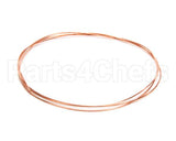 203-056A-A Beverage Air Cap Tube .042Id X .093Od X 120