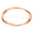 203-056A-A Compatible Victory Tube Cap Cu .042 Id .093 Od 12Ft