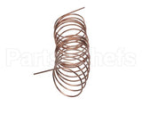 203-056A-A Victory Cap Tube .042Id X .093Od X 120