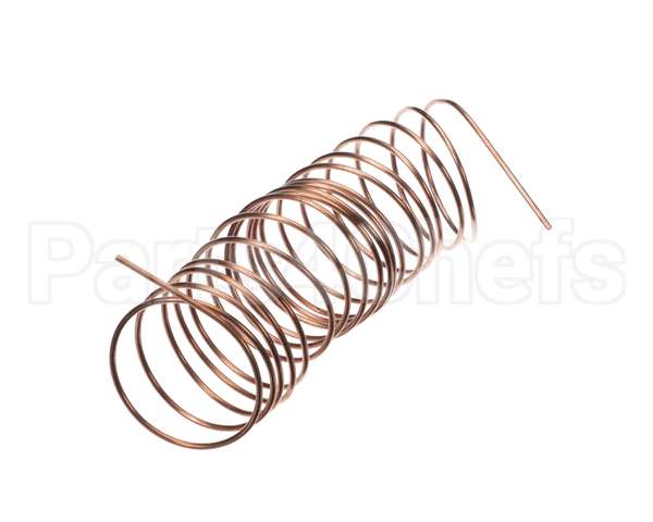 203-056A-A Victory Cap Tube .042Id X .093Od X 120