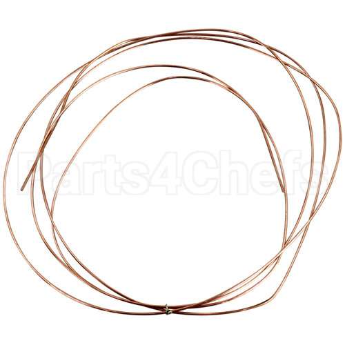203-059A-- Compatible Midwest Appliance Parts Cap Tube .042Id X .093Od X 144