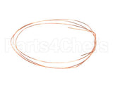 203-059A-- Beverage Air Cap Tube .042Id X .093Od X 144
