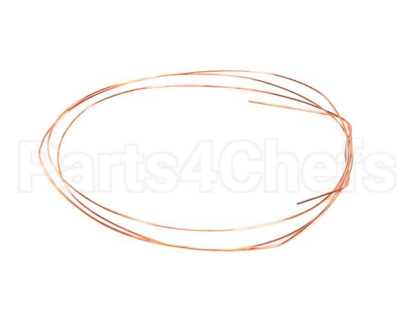 203-059A-- Beverage Air Cap Tube .042Id X .093Od X 144