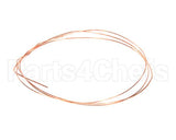 203-059A-- Beverage Air Cap Tube .042Id X .093Od X 144