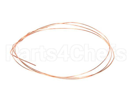203-059A-- Beverage Air Cap Tube .042Id X .093Od X 144