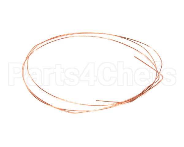 203-059A-- Beverage Air Cap Tube .042Id X .093Od X 144