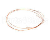 203-059A-- Beverage Air Cap Tube .042Id X .093Od X 144