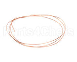 203-059A-- Beverage Air Cap Tube .042Id X .093Od X 144