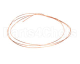203-059A-- Beverage Air Cap Tube .042Id X .093Od X 144