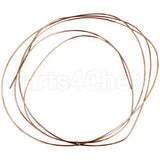203-059A- Compatible Beverage Air Cap Tube .042Id X .093Od X 144"