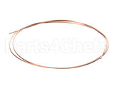 203-109A Beverage Air Cap Tube .042Id X .093Od X 68