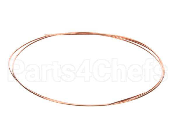 203-109A Beverage Air Cap Tube .042Id X .093Od X 68