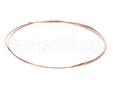 203-109A Beverage Air Cap Tube .042Id X .093Od X 68