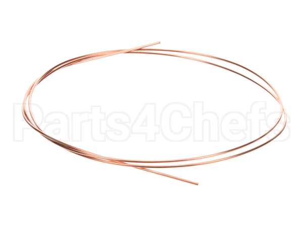 203-109A Beverage Air Cap Tube .042Id X .093Od X 68