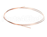 203-109A Beverage Air Cap Tube .042Id X .093Od X 68