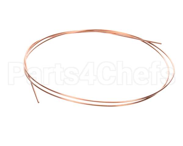 203-109A Beverage Air Cap Tube .042Id X .093Od X 68