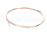 203-109A Beverage Air Cap Tube .042Id X .093Od X 68