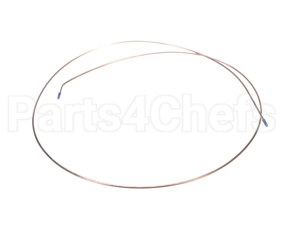 203-112A Beverage Air Cap Tube .042Id X .093Od X 50
