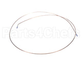 203-112A Beverage Air Cap Tube .042Id X .093Od X 50