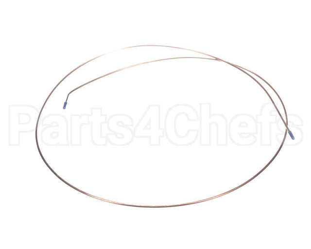 203-112A Beverage Air Cap Tube .042Id X .093Od X 50