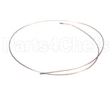 203-112A Beverage Air Cap Tube .042Id X .093Od X 50