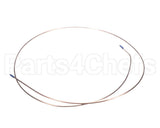 203-112A Beverage Air Cap Tube .042Id X .093Od X 50