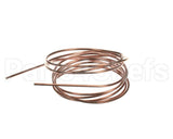 203-113A Beverage Air Cap Tube .049Id X .099Od X 96