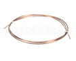 203-117A Beverage Air Cap Tube .049Id X .099Od X 80