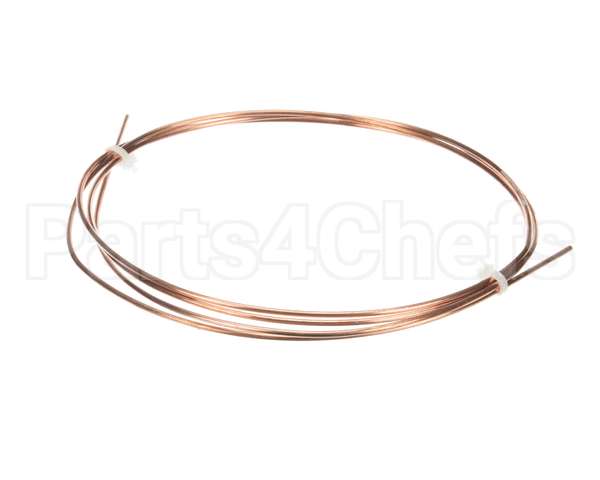 203-117A Beverage Air Cap Tube .049Id X .099Od X 80