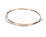 203-117A Beverage Air Cap Tube .049Id X .099Od X 80
