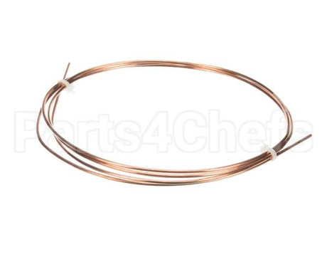 203-117A Beverage Air Cap Tube .049Id X .099Od X 80
