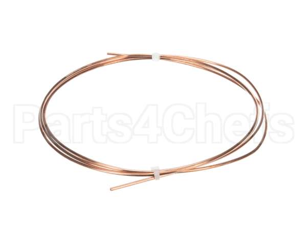 203-117A Beverage Air Cap Tube .049Id X .099Od X 80
