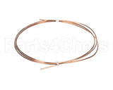 203-117A Beverage Air Cap Tube .049Id X .099Od X 80