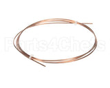 203-117A Beverage Air Cap Tube .049Id X .099Od X 80