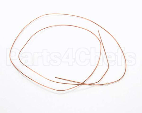 203-124A Beverage Air Cap Tube .054Id X .106Od X 120