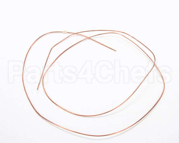 203-124A Beverage Air Cap Tube .054Id X .106Od X 120