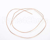 203-124A Beverage Air Cap Tube .054Id X .106Od X 120