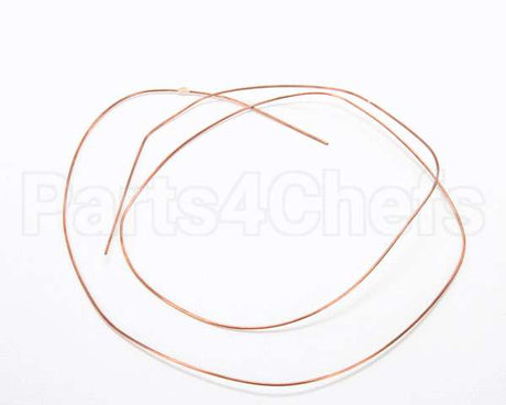 203-124A Beverage Air Cap Tube .054Id X .106Od X 120