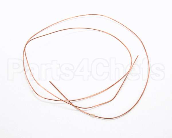 203-124A Beverage Air Cap Tube .054Id X .106Od X 120