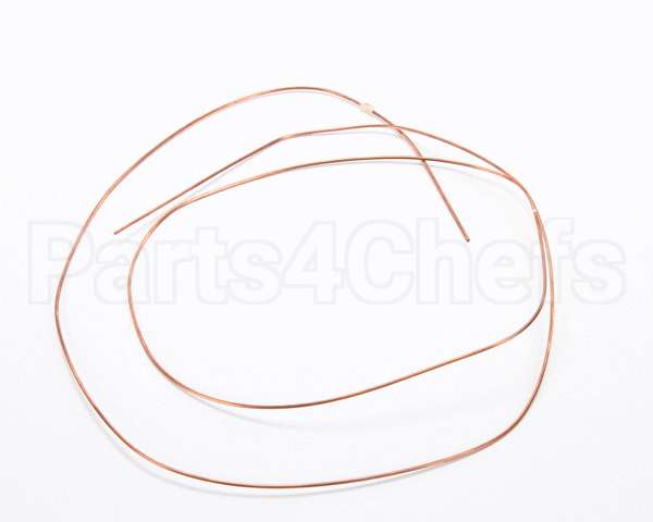203-124A Beverage Air Cap Tube .054Id X .106Od X 120