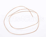 203-124A Beverage Air Cap Tube .054Id X .106Od X 120