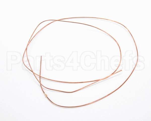 203-124A Beverage Air Cap Tube .054Id X .106Od X 120