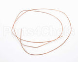203-124A Beverage Air Cap Tube .054Id X .106Od X 120