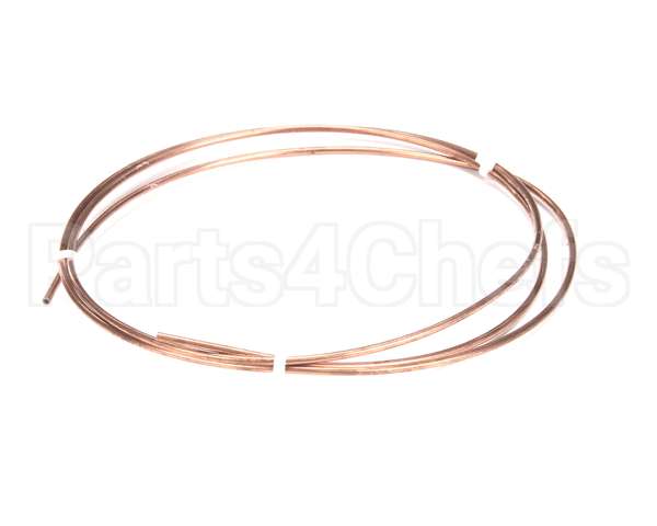 203-125A Beverage Air Cap Tube .062Id X .112Od X 60