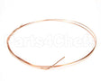203-126A Beverage Air Cap Tube .036Id X .087Od X 84