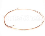 203-126A Beverage Air Cap Tube .036Id X .087Od X 84