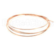 203-127A Beverage Air Cap Tube .049Id X .099Od X 100